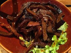 -有才叔的小馆(招商依云曲江店)