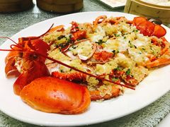 -頂好酒家·经典粤菜(海信广场店)