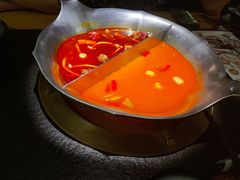 -湊湊火锅·茶憩(石家庄万象城店)