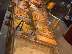 -比格比萨自助(国展店)