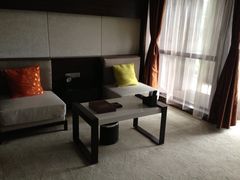 SS-上海怡沁园度假酒店