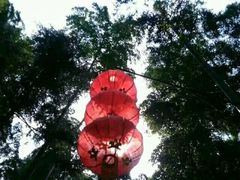 -山沟沟景区
