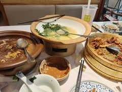 -围龙屋客家食府(福田店)