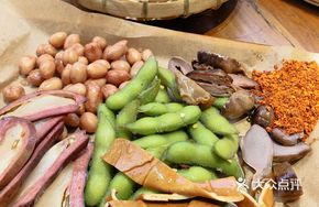 Taigong Braised Platter