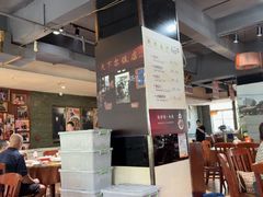-天下客饭店(中山路店)