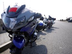 -南汇嘴观海公园