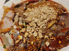 夫妻肺片-夫妻肺片·中华老字号·正宗川菜(春熙路店)