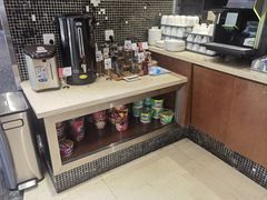 -首都机场T3航站楼商务CIP贵宾厅