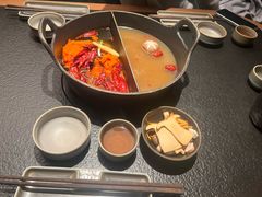 -大龙燚·旷野鲜火锅(广州首店)