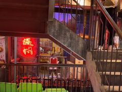 -五马集·海鲜·温州大牌档(黑金冠五马街十字路口店)