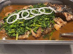 -鱼酷活鱼烤鱼(南京水游城店)