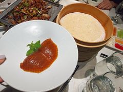 -四季民福烤鸭店(前门大栅栏店)