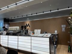 -M Stand(北京平安幸福中心店)