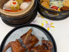 -翠园(北京王府中环店)