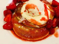 -Pancakes on the rocks(Darling Harbour)