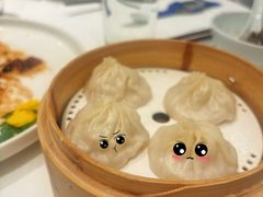-金悦轩海鲜酒家(拱北店)