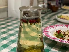 八宝茶-新疆巴州金丝特餐厅(大钟寺店)