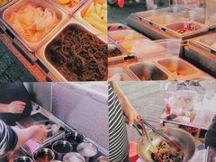 -福建师范大学(仓山校区)