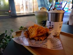 -BeauTea水仙(coco park店)