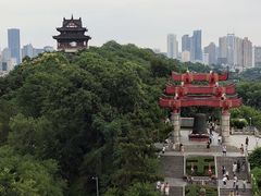 -黄鹤楼