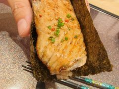 -小十Omakase(地王大厦店)