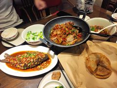 -味上湘菜馆(岳麓山店)