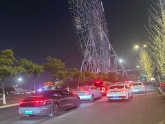 -南昌之星摩天轮