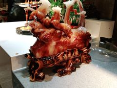 -格瑞欧海鲜自助烤肉火锅(光彩店)