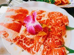 -梦山水日本烧肉(五四广场店)
