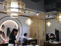 大堂-小莆天(元帅路店)