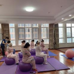 -诗安月子中心(建华南大街店)