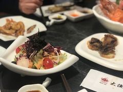 -大渔铁板烧(大悦城店)