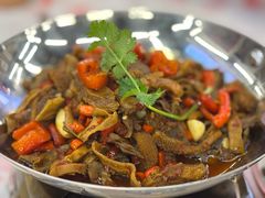 -堂瓦里·33年传统赣菜(第一街区店)