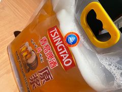 -前海沿·青岛菜(五四广场永旺店)