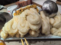 -门家大院铁锅炖(东北大马路店)