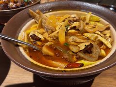 -清水亭湖北菜(大屯DT51店)