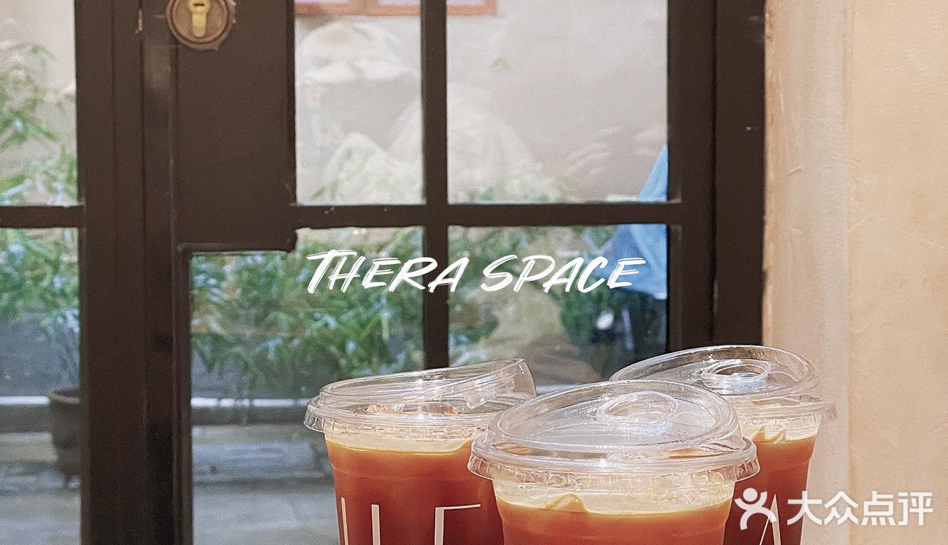 广州｜奶呼呼的温柔系咖啡店☕️