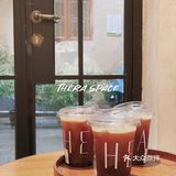 广州｜奶呼呼的温柔系咖啡店☕️