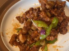 -红蜡烛-养生粥-津鲁菜(中山路店)