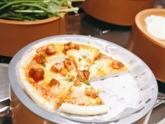 -龍歌自助小火锅(市南金茂湾店)