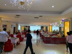 -明华大酒店·餐饮