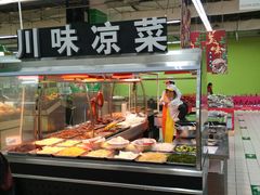 -大润发(张江店)