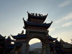 -海花岛旅游度假区