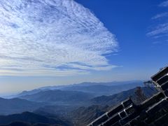 -慕田峪长城