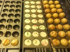 -粉粉乐鲷鱼烧(美罗城店)