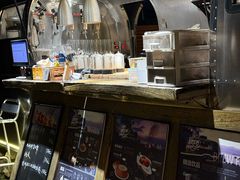 -Brew Farm·精酿农场海滨悬崖餐厅