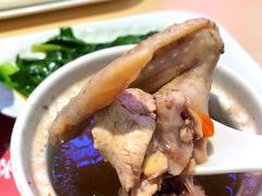 板栗炖鸡-钟姐炖品(印象城百盛店)
