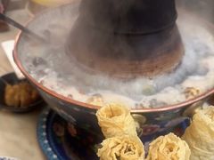 -东来顺•非遗火锅(外滩店)