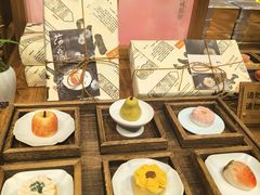 -知味观(湖滨店)