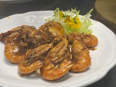 -龚记海鲜20年老字号